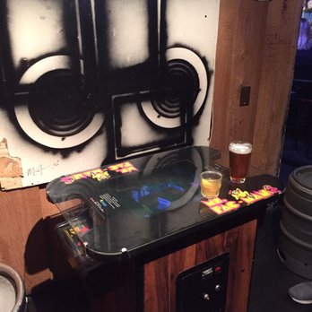 Sidecar - Pacman - Dive Bars Near Me - San Diego, California Sidecar - Pacman - Dive Bars Near Me - San Diego, California