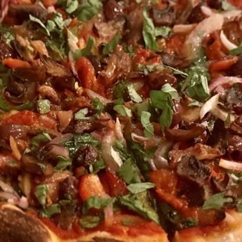 New Jersey Pizza - Vegan Pizza - Pizza Near Me - Flagstaff, Arizona New Jersey Pizza - Vegan Pizza - Pizza Near Me - Flagstaff, Arizona