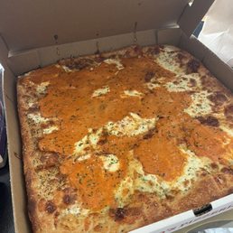 Twisted Brooklyn Pie Twisted Brooklyn Pie