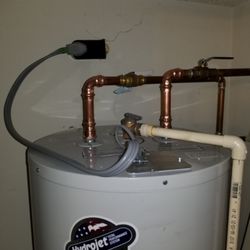 T Os Plumbing