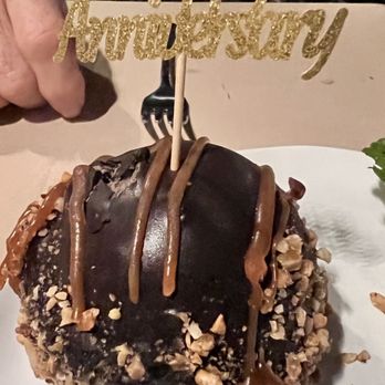 Steak 38 - Tabernacle - Our anniversary treat that was spectacular! - Steakhouses Near Me - Tabernacle, New Jersey