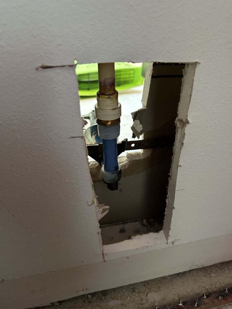 Slide of Kirkland Rooter