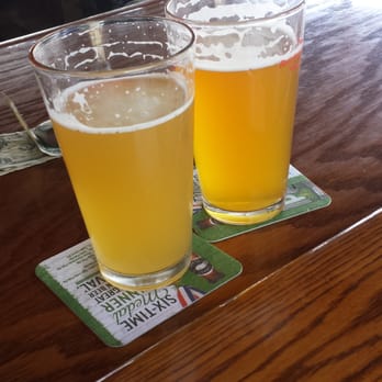 Captains Table - Birthday beers! ! - American Near Me - Monroe, New York Captains Table - Birthday beers! ! - American Near Me - Monroe, New York