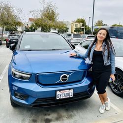 Volvo Cars South Bay