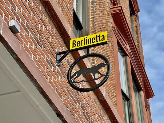 Berlinetta Brewing by null