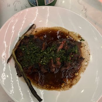 Lulla - Skirt Steak - Italian Near Me - New York, New York