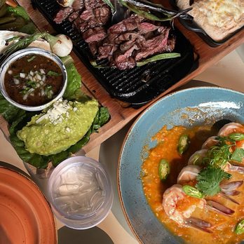 Javiers - New Mexican Cuisine Near Me - Pasadena, California Javiers - New Mexican Cuisine Near Me - Pasadena, California