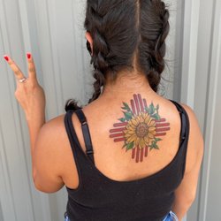 Gallo Negro Tattoo