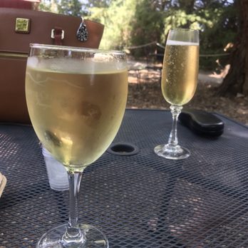Granite Creek Vineyards - Cheers! - Wineries Near Me - Chino Valley, Arizona