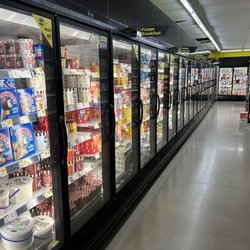 Dollar General - Freezers