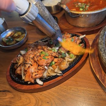 Jin Cook - Teriyaki Chicken - Korean Near Me - Buena Park, California Jin Cook - Teriyaki Chicken - Korean Near Me - Buena Park, California
