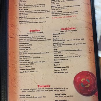 La Fiesta - La Fiesta Mexican Restaurant - Mexican Near Me - Elko, Nevada