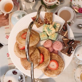 Dartealing Lounge - Afternoon tea - Tea Rooms Near Me - San Francisco, California Dartealing Lounge - Afternoon tea - Tea Rooms Near Me - San Francisco, California