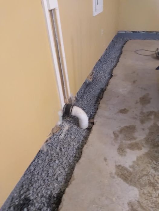 Slide of Feltch General Contracting