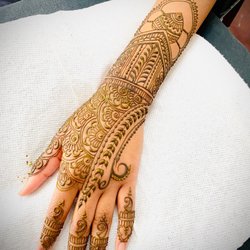World Henna - Henna design created by world henna studio in orlando fl. By Zulay. Great henna art.