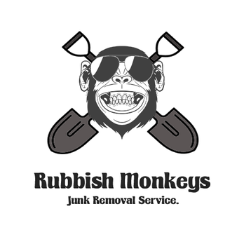 Rubbish Monkeys - Junk Removal & Hauling Near Me Rubbish Monkeys - Junk Removal & Hauling Near Me