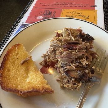 Lucille's Smokehouse Bar-B-Que - Barbeque Near Me - Orange, California