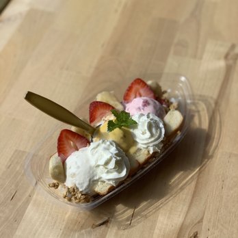 Sweetstation - Fruit Party Sundae - Acai Bowls Near Me - Plymouth, New Hampshire Sweetstation - Fruit Party Sundae - Acai Bowls Near Me - Plymouth, New Hampshire