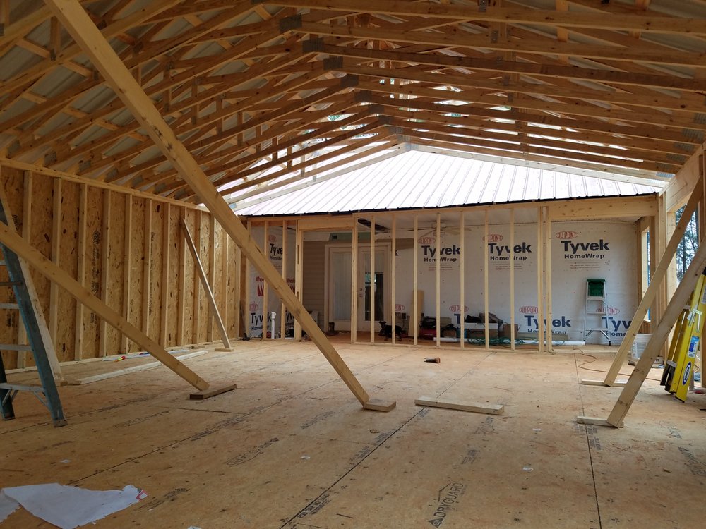 Slide of Touch of Grace