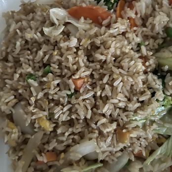 Red Orchid Thai Cuisine - Thai Fried Rice with Vegetables - Thai Near Me - McDonough, Georgia Red Orchid Thai Cuisine - Thai Fried Rice with Vegetables - Thai Near Me - McDonough, Georgia