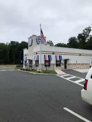 White Castle by null