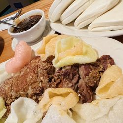 Szechuan Kitchen - Tea Smoked Duck