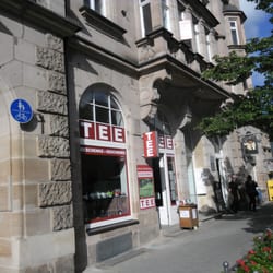 Uta's Teehaus