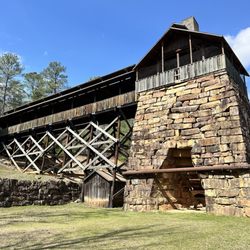 Tannehill Historical State Park