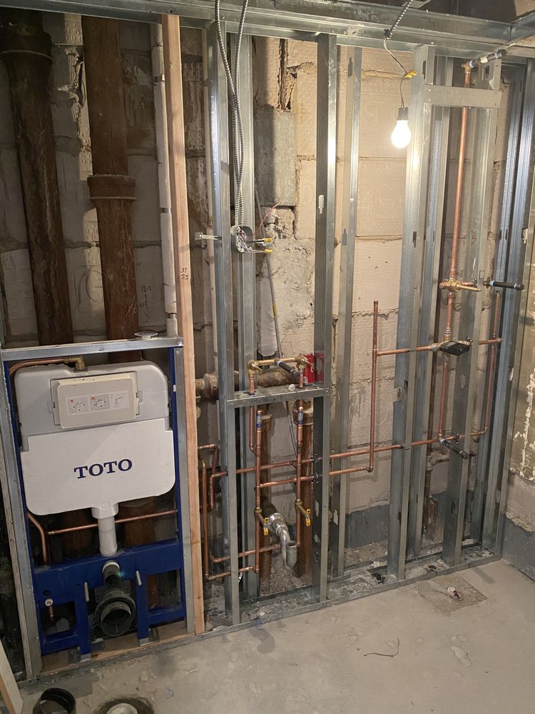 Slide of National Mechanical Service Plumbing & Heating