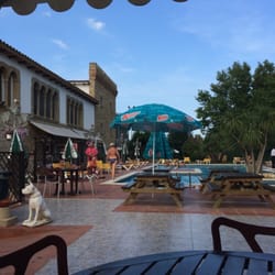 Hostelerie Castell Blanc
