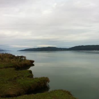 Potlatch State Park - Parks Near Me - Olympia, Washington