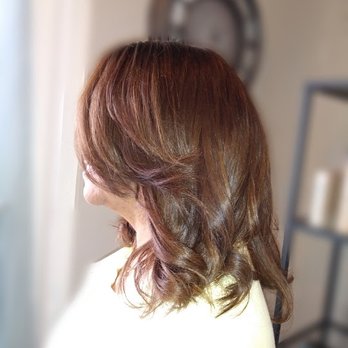 Head Trip - Custom wig unit cut and curled protective style - Hair Extensions Near Me - Pasadena, California Head Trip - Custom wig unit cut and curled protective style - Hair Extensions Near Me - Pasadena, California