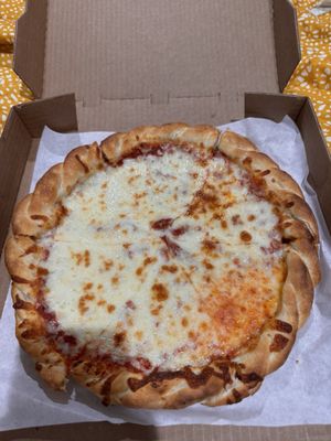 Conans Pizza South by null