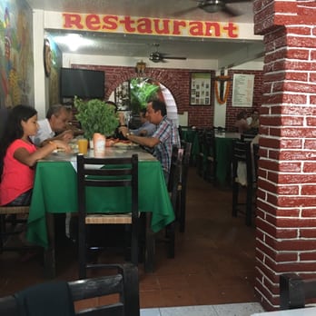 Restaurante El 30 - Mexican Near Me - Chilpancingo, GRO