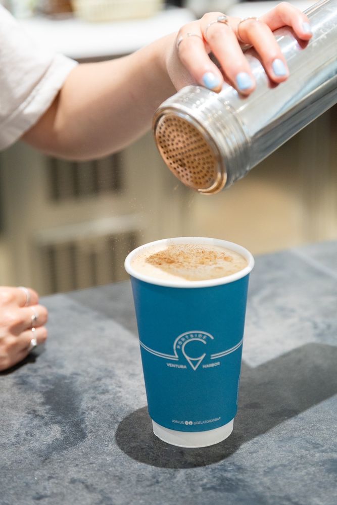 GELATO KOFI BAR 52 Photos & 22 Reviews 947 Schooner Dr, Ventura