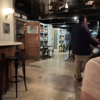 The Royce - Inside - Wine Bars Near Me - Detroit, Michigan The Royce - Inside - Wine Bars Near Me - Detroit, Michigan