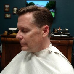 Brinwood Hair Management - The professional business cut