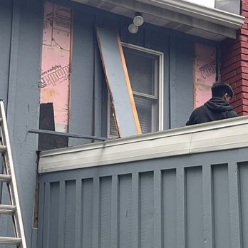 S&G Roofing - Porch and siding - Roofing Near Me - Schenectady, New York