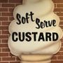 Photo of Soft Serve Custard