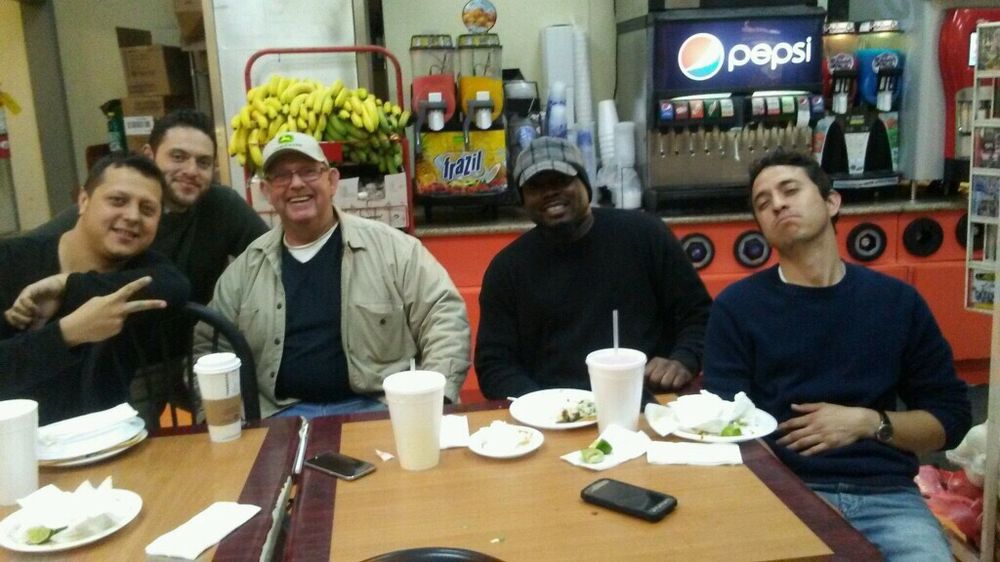 CHEVRON Updated September 2024 2307 W Tahoe St, Caruthers