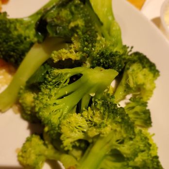 Cotton Patch Cafe - Broccoli - American Near Me - Arlington, Texas