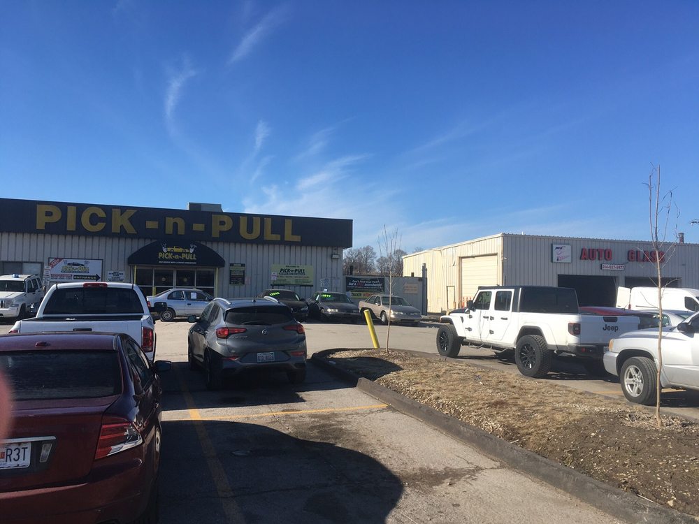 7 STAR AUTO GLASS ST. LOUIS Updated July 2024 12 Photos 7557