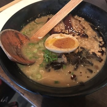 DOMU - THEE BEST RAMEN EVER - Ramen Near Me - Orlando, Florida DOMU - THEE BEST RAMEN EVER - Ramen Near Me - Orlando, Florida