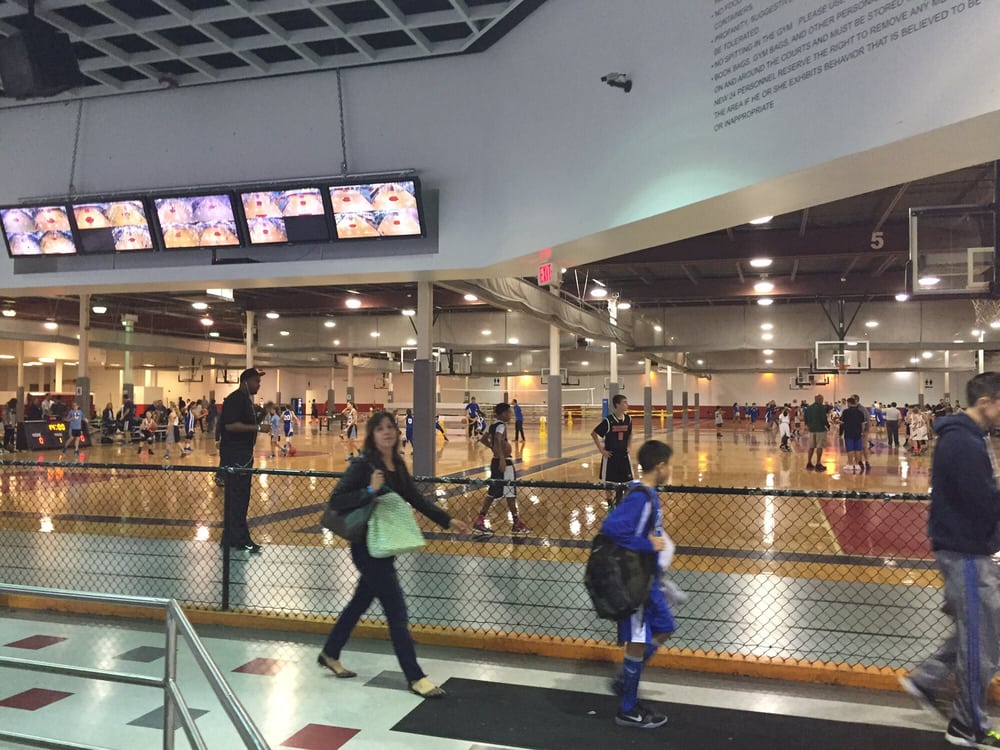 NEW 24 FITNESS AND BASKETBALL Updated September 2024 6417 Marlboro Pike, District Heights