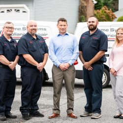 Home Systems Appliance Repair