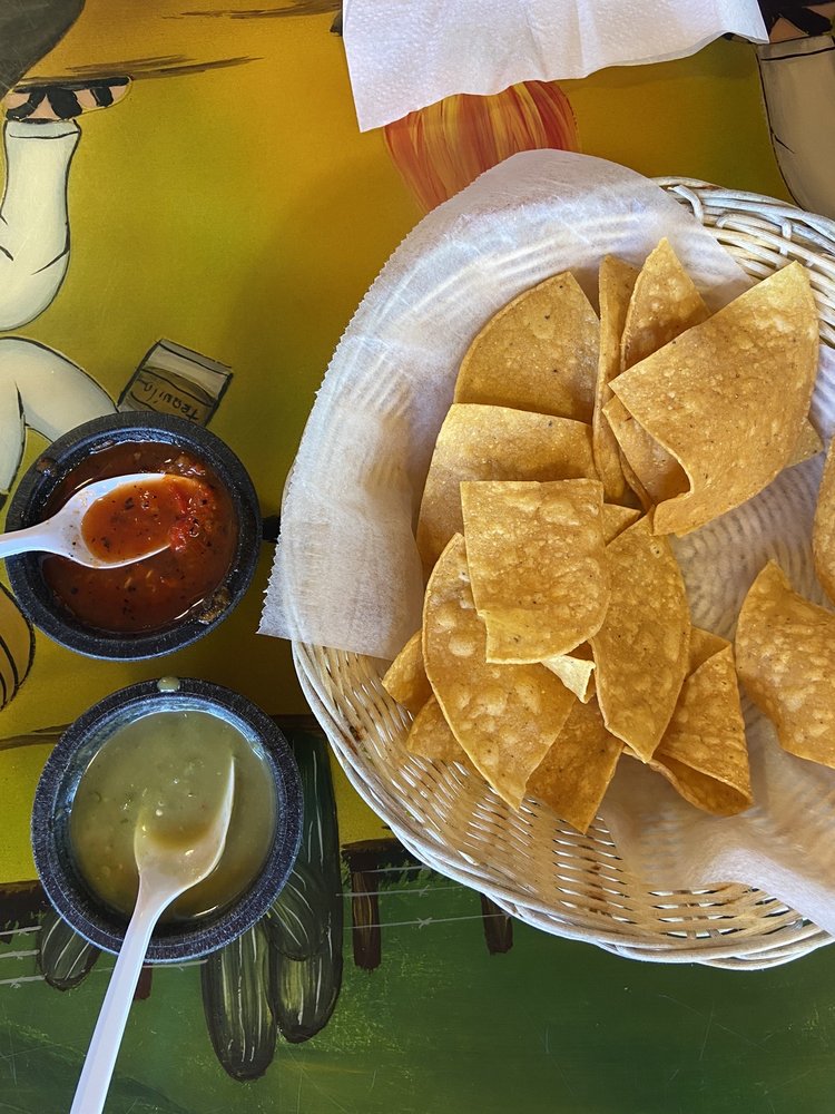 Costa Chica Mexican Restaurant & Pizzeria
