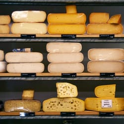 Stalenhoef Kazerij - Cheeeezzzezzz