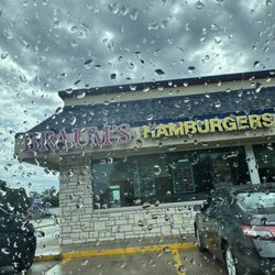 Braum's Ice Cream & Dairy Stores