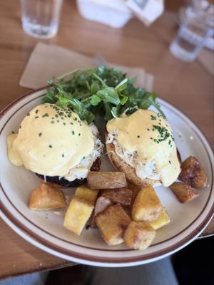 Beloved's Bakery and Cafe by null