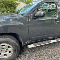 Clyde's Custom Auto Body